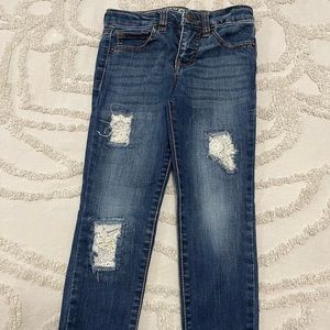 Cat & Jack jeggings